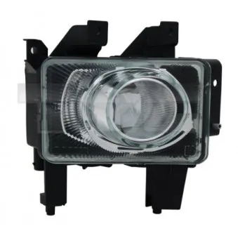 Projecteur antibrouillard TYC 19-0925-05-2