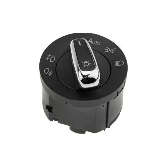 Interrupteur, lève-vitre avant gauche TEKNÖR EWS-VW-154