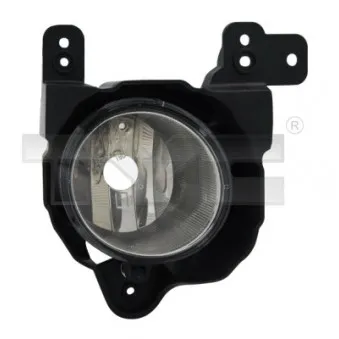 Projecteur antibrouillard TYC 19-0927-01-9