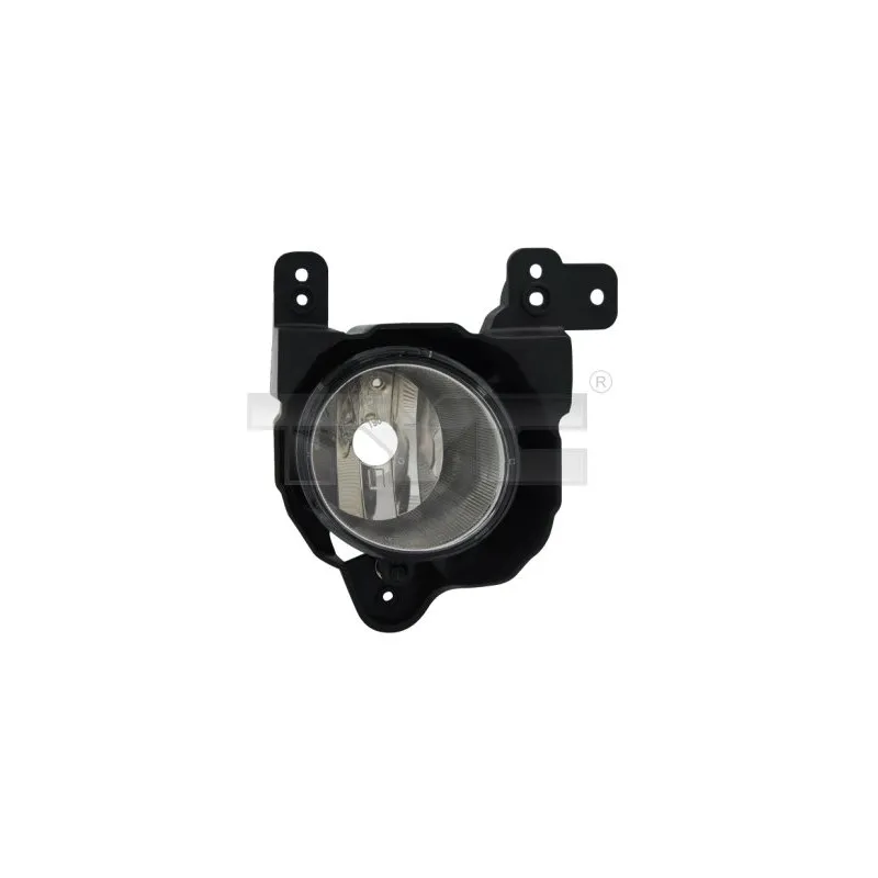 Projecteur antibrouillard TYC 19-0927-01-9