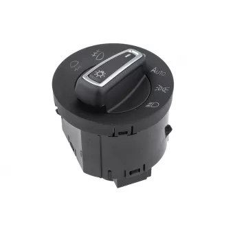 Interrupteur, lumière principale TEKNÖR EWS-VW-158