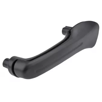 Commande, ajustage du miroir TEKNÖR EWS-VW-164