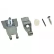 Poignet de porte, équipment intérieur TEKNÖR EZC-AR-003 - Visuel 1