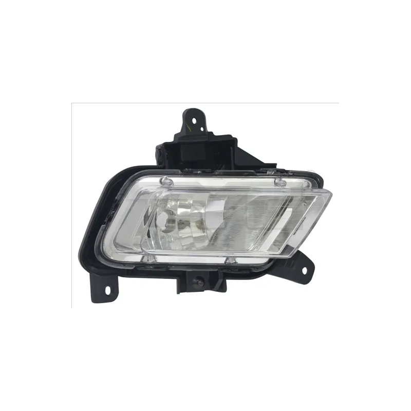 Projecteur antibrouillard TYC 19-0948-01-2
