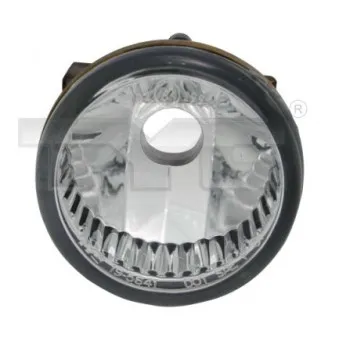 Projecteur antibrouillard TYC 19-0962-01-2