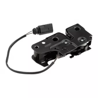 Serrure de capot-moteur TEKNÖR EZC-AU-086