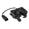 Serrure de capot-moteur TEKNÖR EZC-AU-087 - Visuel 1