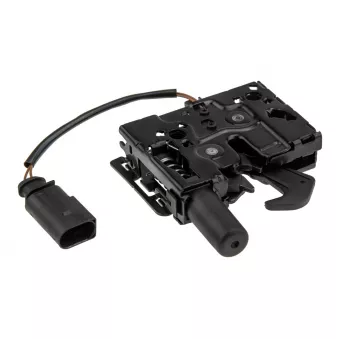 Serrure de capot-moteur TEKNÖR EZC-AU-087