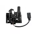 Serrure de capot-moteur TEKNÖR EZC-AU-087 - Visuel 3