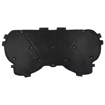 Insonoristaion du compartiment moteur TEKNÖR EZC-AU-112
