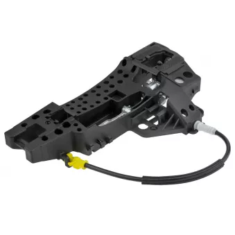 Serrure de porte avant gauche TEKNÖR EZC-AU-121