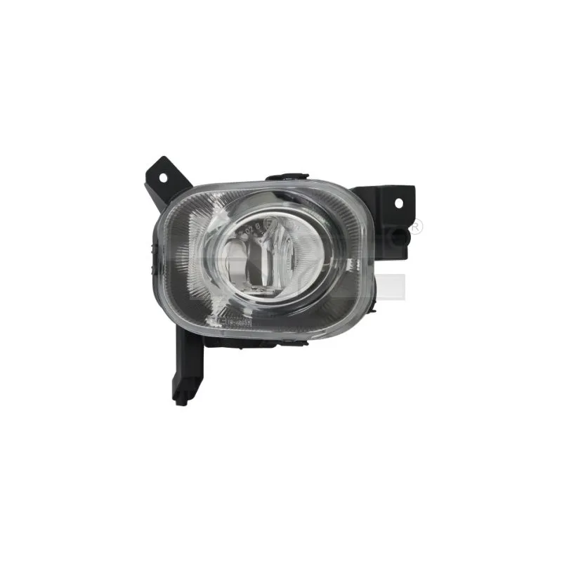 Projecteur antibrouillard TYC 19-0984-05-2