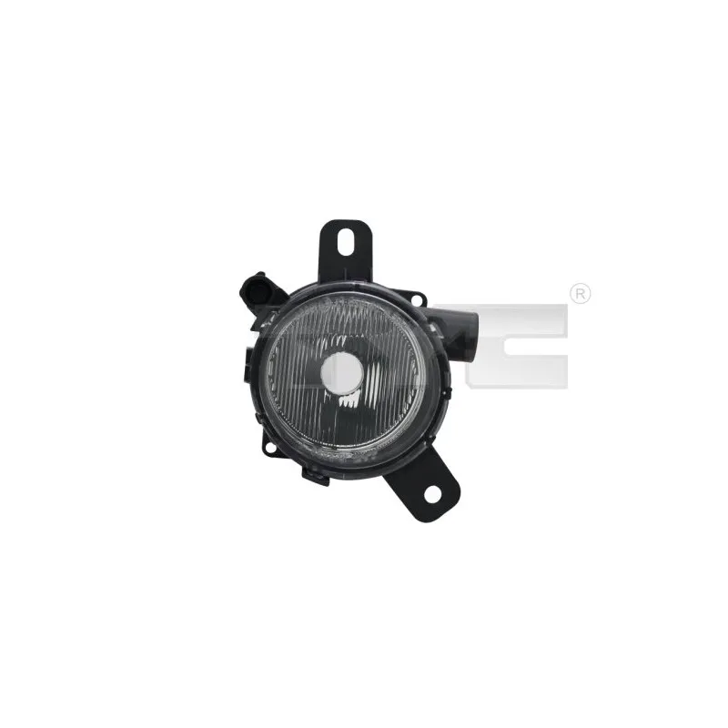 Projecteur antibrouillard TYC 19-11010-01-2
