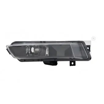 Projecteur antibrouillard TYC 19-11015-01-9