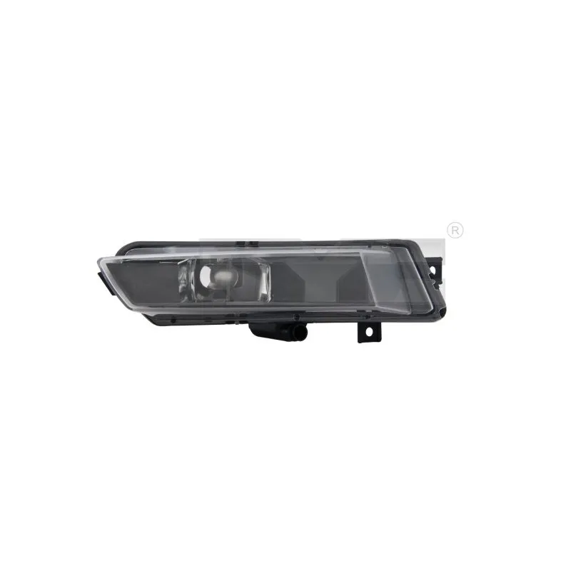 Projecteur antibrouillard TYC 19-11015-01-9