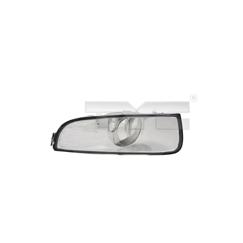 Projecteur antibrouillard TYC 19-11018-01-2