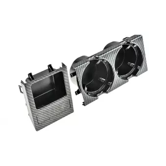 Porte gobelet TEKNÖR EZC-BM-086