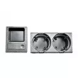 Porte gobelet TEKNÖR EZC-BM-086 - Visuel 3