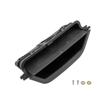 Évent, poignet de porte TEKNÖR EZC-BM-142