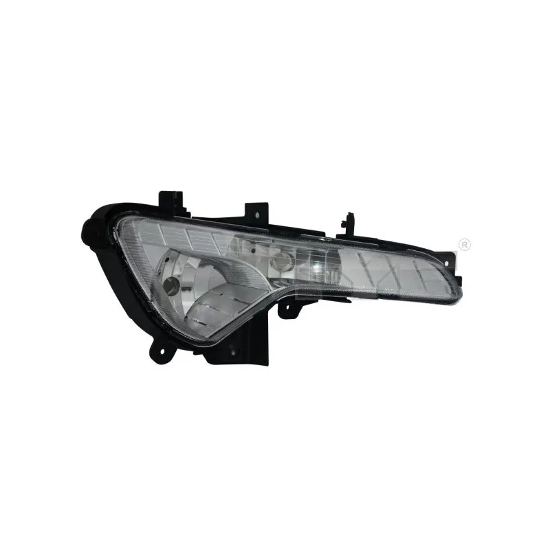 Projecteur antibrouillard TYC 19-11027-01-2