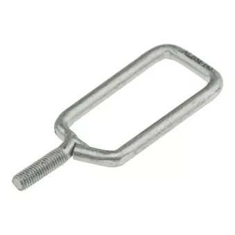 Serrure de capot-moteur TEKNÖR EZC-BM-145