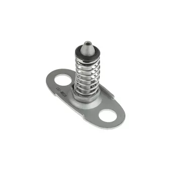 Serrure de capot-moteur TEKNÖR EZC-BM-151