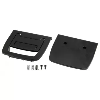 Plancher de carrosserie, coffre à bagages/de chargement TEKNÖR EZC-BM-154