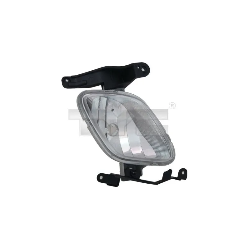 Projecteur antibrouillard TYC 19-11030-01-2