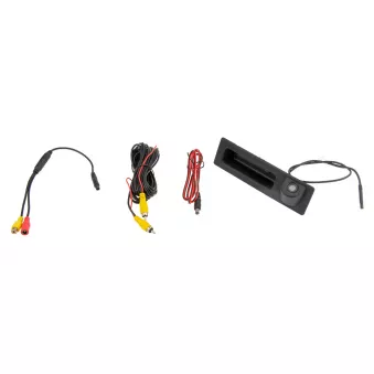 Interrupteur, hayon TEKNÖR EZC-BM-182
