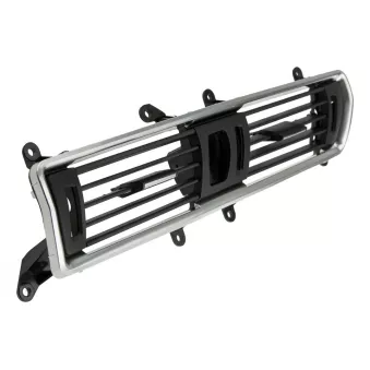 Régulateur, pulseur d'air habitacle TEKNÖR EZC-BM-191