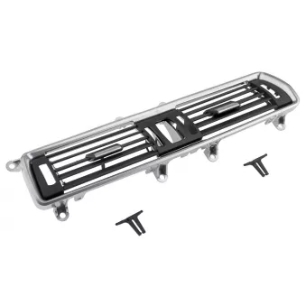 Régulateur, pulseur d'air habitacle TEKNÖR EZC-BM-192