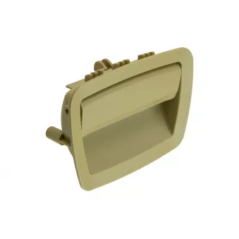 Régulateur, pulseur d'air habitacle TEKNÖR EZC-BM-207