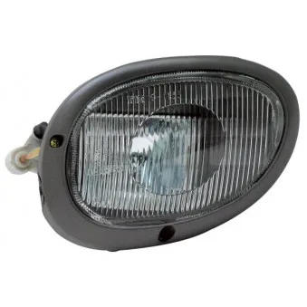 Projecteur antibrouillard TYC 19-1133-05-2