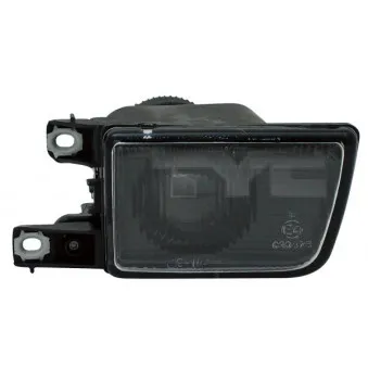 Projecteur antibrouillard TYC 19-1142-15-2