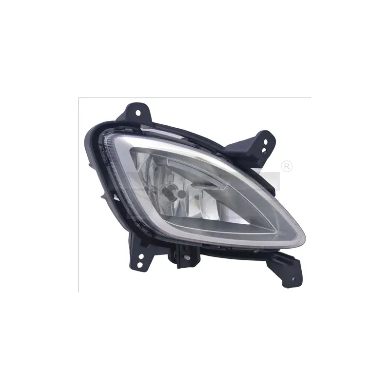 Projecteur antibrouillard TYC 19-12027-00-21