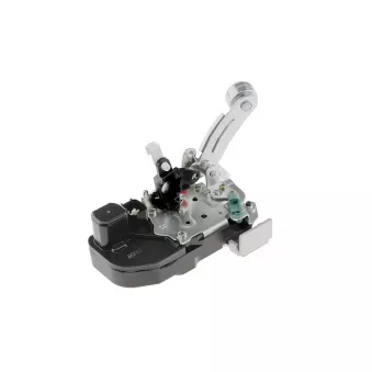 Serrure de porte avant droit TEKNÖR EZC-CH-015