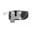 Serrure de porte avant droit TEKNÖR EZC-CH-015 - Visuel 3