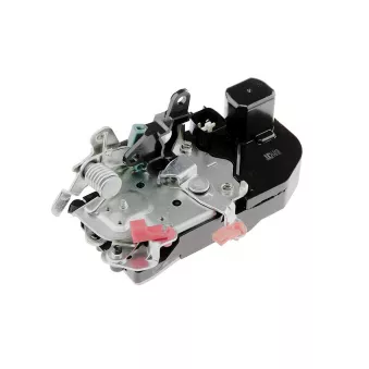 Serrure de porte avant gauche TEKNÖR EZC-CH-018