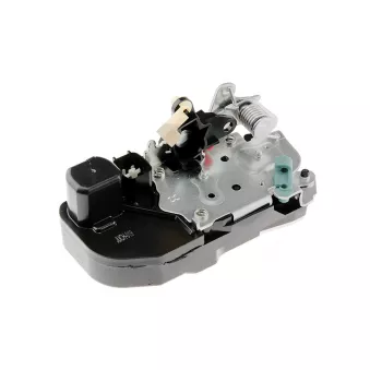 Serrure de porte avant droit TEKNÖR EZC-CH-019