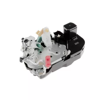Serrure de porte arrière gauche TEKNÖR EZC-CH-020