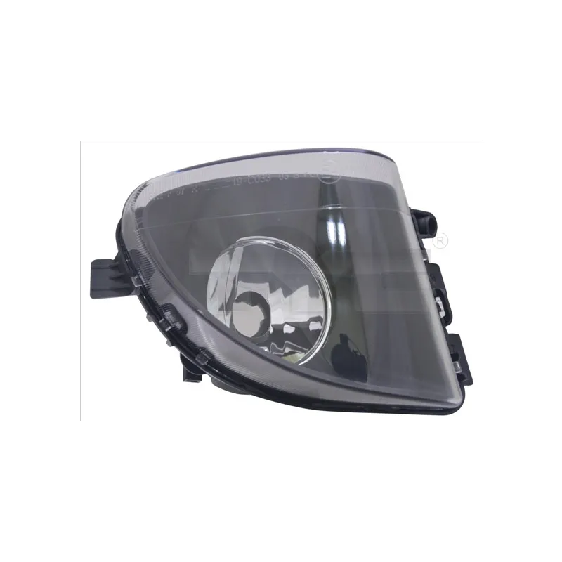 Projecteur antibrouillard TYC 19-12034-01-9