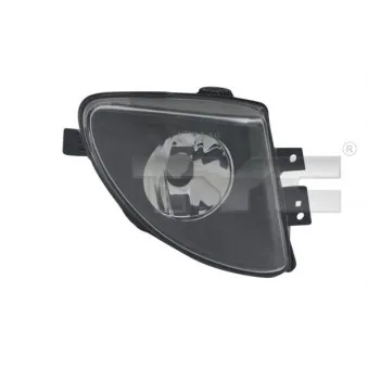 Projecteur antibrouillard TYC 19-12049-01-9
