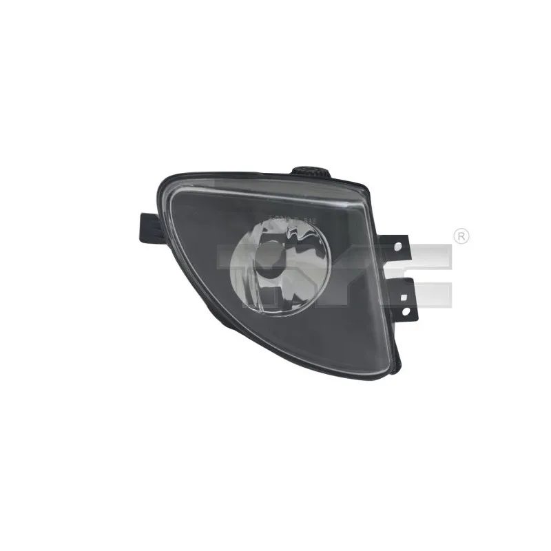 Projecteur antibrouillard TYC 19-12049-01-9