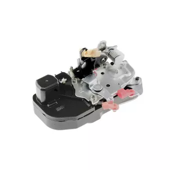 Serrure de porte avant droit TEKNÖR EZC-CH-025