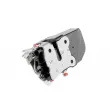 Serrure de porte avant droit TEKNÖR EZC-CH-025 - Visuel 2