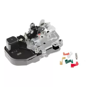 Serrure de porte avant droit TEKNÖR EZC-CH-029