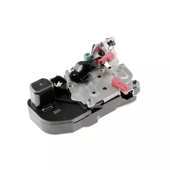Serrure de porte arrière droit TEKNÖR EZC-CH-031