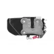 Serrure de porte avant gauche TEKNÖR EZC-CH-032 - Visuel 3