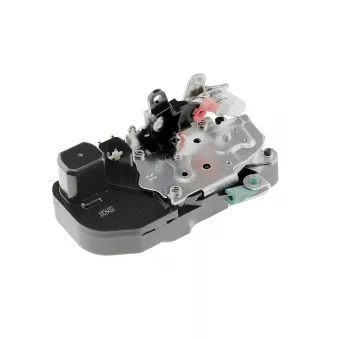 Serrure de porte avant droit TEKNÖR EZC-CH-033