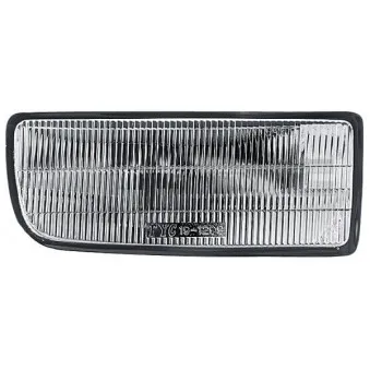 Projecteur antibrouillard TYC 19-1209-05-2